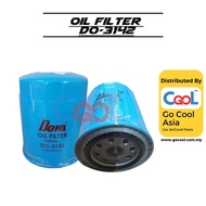 ENGINE OIL FILTER AD RESORT-Y10-(1990-1999)C22 VAN/LORRYSUNNY -120YSUNNY-B11/130Y ODM NEW REF:15208-