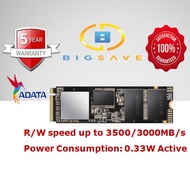 ADATA SX8200 PRO 256GB / 512GB / 1TB / 2TB M.2 2280 SOLID STATE DRIVE (XPG GAMING)