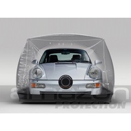 Porsche 964 turbo Amazon Protection Bubble Cover Car Cover