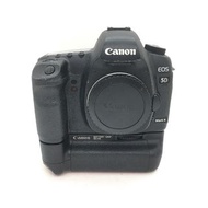 Canon 5D Mark II