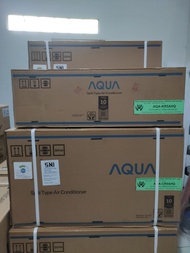 AC AQUA AQA-KR5AHQ AC STANDAR 1/2 PK GARANSI RESMI UNIT ONLY