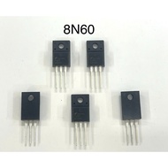Combo 5 IC (8N60)