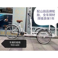 Influencer Outdoor Stall Car Market Stall Car Mobile Vending Truck Night Market Movable Reversing Do