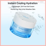 Dr.G Hydra Aqua Watery Gel Cream 50ml