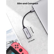 USB-C 3.1 GEN1 To 5G Ethernet Adapter UG-CM312-70604