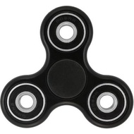 LONG SPIN REAL BEARING Unique Cool 360 Degree Rotation FIDGET SPINNER Tri-Spinner Fidget Gadget