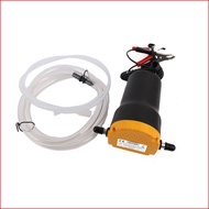 Special Offer 12V/24V Electric Oil Pump Self-priming Oil Pump Oil Change Oil Diesel Hydraulic Oil Ge