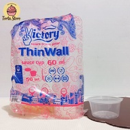 Victory Cup 60ml