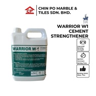 WARRIOR W-1 Cement Strengthen (4LITER)