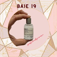 LE LABO  BAIE 19 MINITURE 10ML