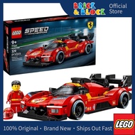 LEGO 77261 Ferrari 499P | LEGO Speed Champions