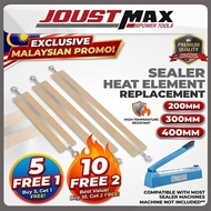 Replacement Impulse Sealer Heat Wire Sealer Element Strip Heat Sealer Element Impulse Sealer Cloth S