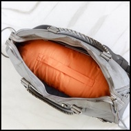 Balcit Puffer Bag