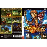 PS2 Games Collection Dark Cloud 2