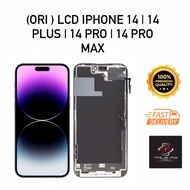 LCD SCREEN ORIGINAL FOR PHONE 14 / 14 PLUS / 14 PRO / 14 PROMAX