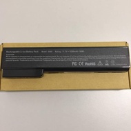 HP EliteBook 8560P / 8470P / ProBook 6470B Series Laptop Battery