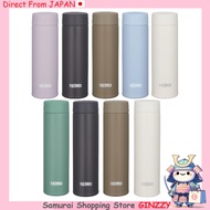 THERMOS Vacuum Insulated Pocket Mug 150mL/180mL Japan water bottle
