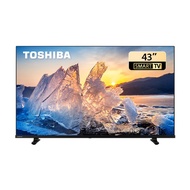 TOSHIBA แอลอีดีทีวี 43 นิ้ว  (FULL HD, Android TV) 43V35MP