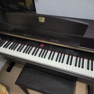 YAMAHA Clavinova CLP-340 電子琴 電子鋼琴 數碼鋼琴