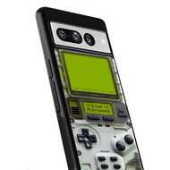 Google Case PIXEL 9 8 8A 7 7A 6 6A 5 4 4a 3 3A Pro XL 5g Gameboy BG1200