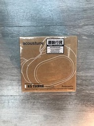 🎈門市現貨🎈Acoustune RS Three 有線耳機