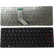 laptop Keyboard For HP ENVY X2 11-G 11-G000 11-G100 series