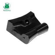 Kesoto Replacement Side Handle for 3qt 4qt Pot Durable ABS Kitchenware Accessory Home Cookware Maint