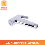Chrome Bidet Spray Head