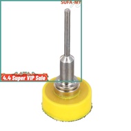 【Terlaris】Polishing Pad burnish sanders Sandpaper Abrasive Sanders & Accessories-Good Quality【SUFA】