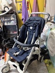 Inglesina Zippy Stroller 嬰兒手推車
