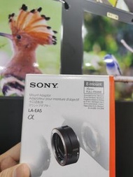 siny EA5  LA-EA5 MOUNT ADAPTOR  全新水貨