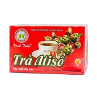 Artichoke Tea Clears heat, cools the liver, detoxifies, diuretic, enhances liver function, rashes, h