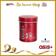 Schwarzkopf Osis+ 3 Thrill Textured Fiber Gum 100ml