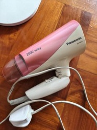 Panasonic風筒 hair dryer ionity EH-NE71