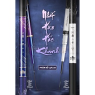 Cần câu tay Handing Nhất Hào Hắc Khanh 4H thế hệ IV