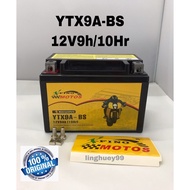 YTX9A-BS XFINO BATTERY