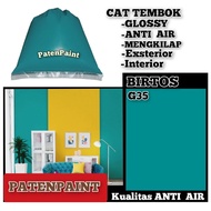 Cat Mengkilap untuk Tembok / Cat Tembok 1 Kg / Cat Tembok Glossy / Cat Tembok Anti Air / Cat Tembok 