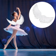 Xie Angel wings Angel fairy Wing Angel Wings Feather Wings Small Cupid children's photo costume and