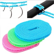 Smart and Convenient 5 Meter Clothesline -Aeneas Shop - Alessia_Mall