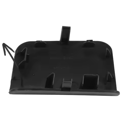 Car Front Bumper Tow Hook Cover Cap For Nissan Micra K14 2014-2016 622A0-3HN0H