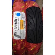 Tayar Viva Tubeless Ft900 Tajam Tubeless Tyre 60/80-17 70/80-17 80/80-17 100/70-17 80/80-18 80/90-18