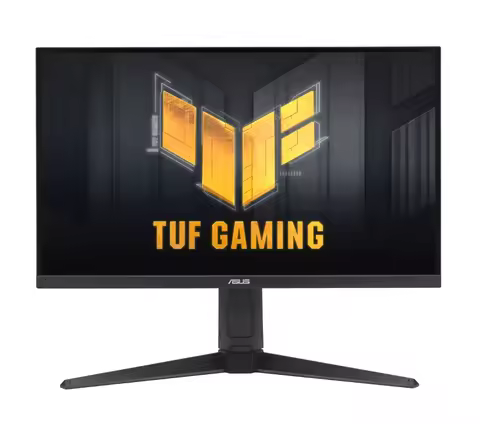 New TUF Gaming VG27AQL5A Monitor 2k 210Hz 27inch FHD 1ms(GTG) Response Time Gaming Screen with Speak