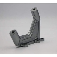 Rapido USD Fork Caliper Bracket Y15 Y16 RS150 RSX NVX For Caliper 100mm / 108mm M3 M4 M5 Stylema