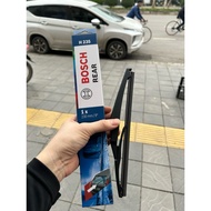 Fadil H235 rear wiper 23 cm = 9 inches