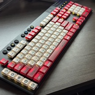 G913TKL Two-Color PBT Keycap G913 G915 G813 G815 G915TKL Color Backlight Keycap