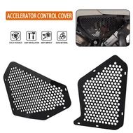 FOR KTM 790 ADVENTURE S  790 ADVENTURE R  790 ADENTURE  890 ADVENTURE Motorcycle Cover Protector Par
