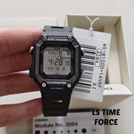 CASIO ORIGINAL BLUETOOTH WS-B1000-1A/WS-B1000-1AVDF/WS-B1000/WSB1000