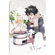 [Accessories] Monster Detective Office