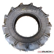 RUBBER TIRE TR4/QT 16-8, QT-14