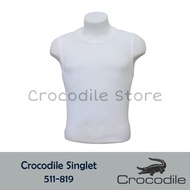 Ready Crocodile Singlet T-Shirt Articles 511-819
